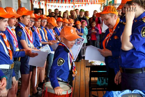 Фоторепортаж с парусной практики флотилии Флагман, прошедшей в июне 2017 года.